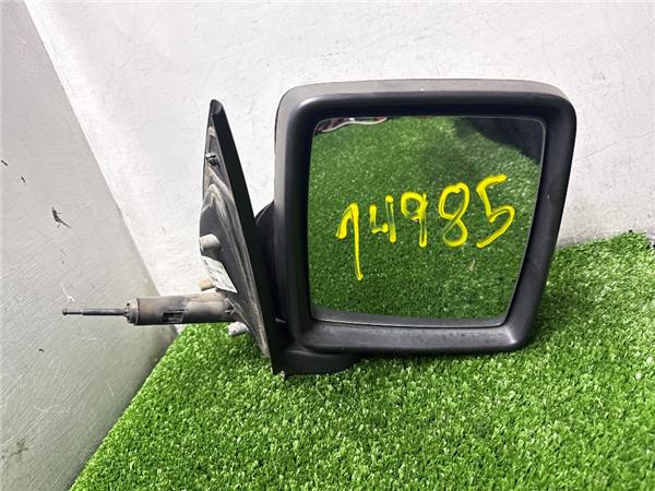 Combo Corsa C2001- Retrovisor Derecho Combo Corsa C2001- Retrovisor Derecho