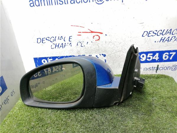 VECTRA C BERLINA Retrovisor Izquierdo VECTRA C BERLINA Retrovisor Izquierdo