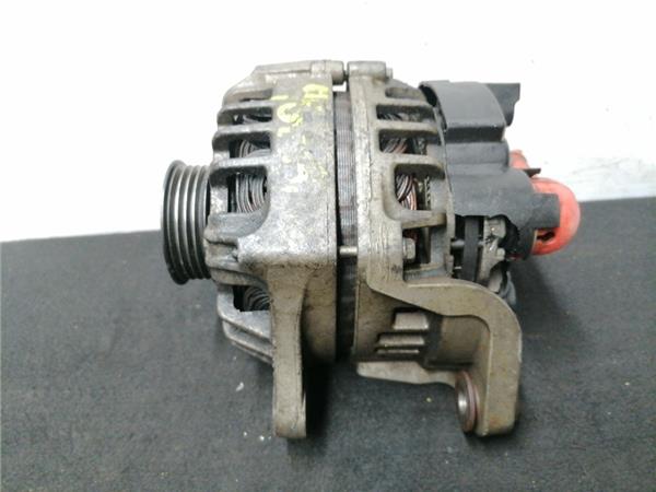 MICRA Alternador MICRA Alternador