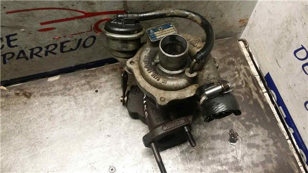 CORSA C Turbo CORSA C Turbo