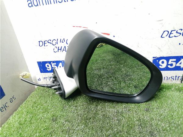 VITARA Retrovisor Derecho VITARA Retrovisor Derecho