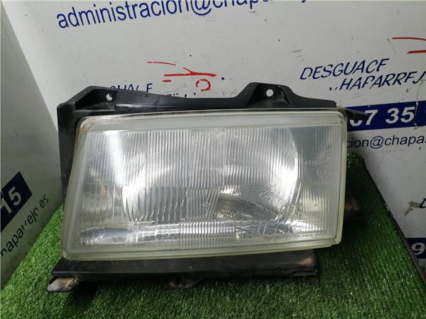 faro delantero izquierdo peugeot expert kombi