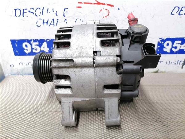 FIESTA Alternador FIESTA Alternador