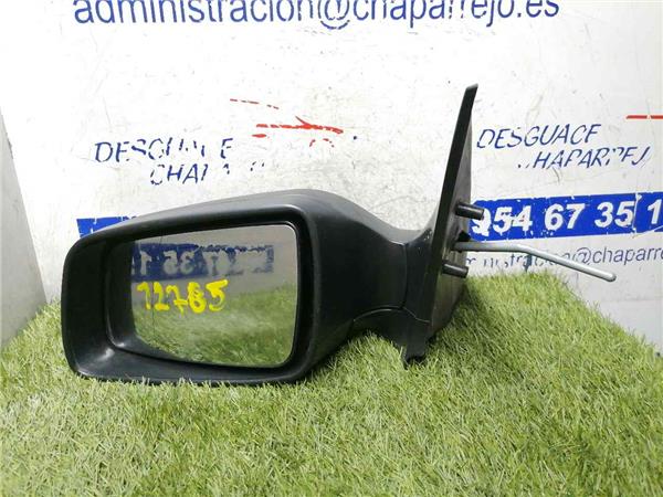ASTRA G BERLINA Retrovisor Izquierdo ASTRA G BERLINA Retrovisor Izquierdo