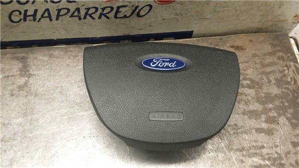 FOCUS LIM. Airbag Volante FOCUS LIM. Airbag Volante