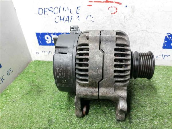 AROSA Alternador AROSA Alternador