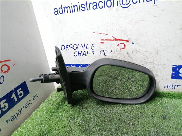 CLIO II FASE I Retrovisor Derecho CLIO II FASE I Retrovisor Derecho