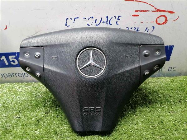 CLASE C SPORTCOUPE Airbag Volante CLASE C SPORTCOUPE Airbag Volante