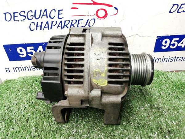 MEGANE I FASE 2 CLASSIC Alternador MEGANE I FASE 2 CLASSIC Alternador