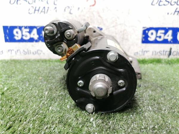 SERIE 3 LIM. Motor Arranque