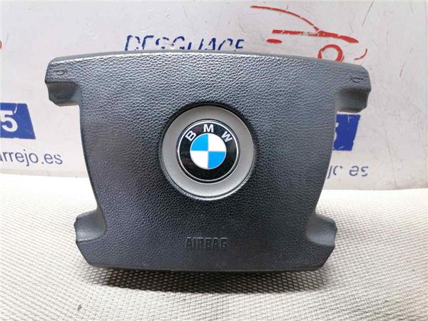 SERIE 7 Airbag Volante SERIE 7 Airbag Volante