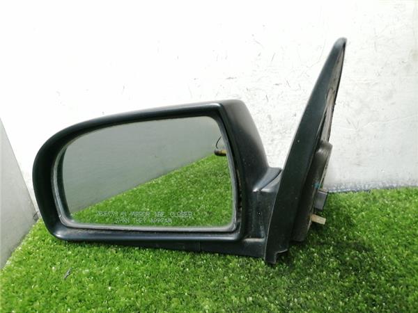Carens RS2003- Retrovisor Izquierdo Carens RS2003- Retrovisor Izquierdo