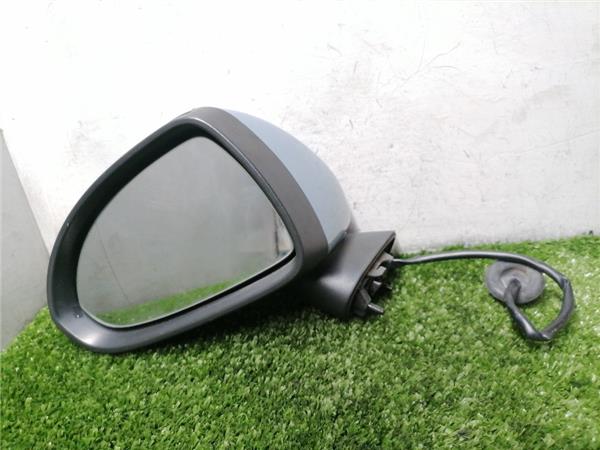 Corsa D 2006- Retrovisor Izquierdo Corsa D 2006- Retrovisor Izquierdo