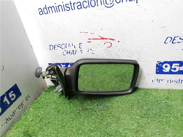 IBIZA Retrovisor Derecho IBIZA Retrovisor Derecho
