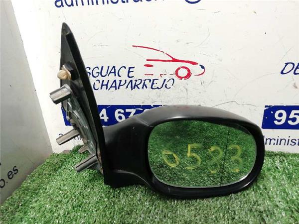 206 BERLINA Retrovisor Derecho 206 BERLINA Retrovisor Derecho