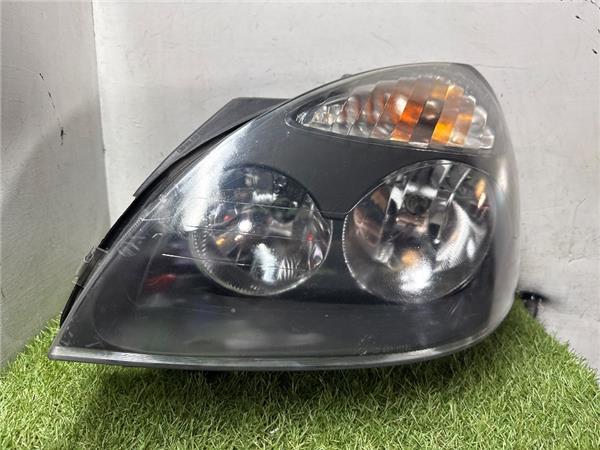 faro delantero izquierdo renault clio ii fase