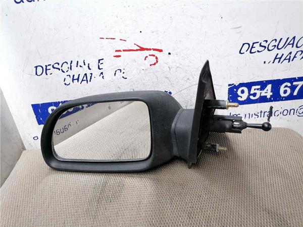 19 Retrovisor Izquierdo 19 Retrovisor Izquierdo