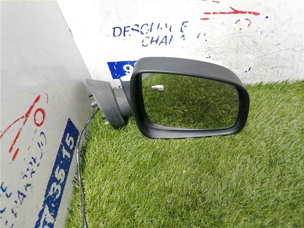SANDERO Retrovisor Derecho SANDERO Retrovisor Derecho