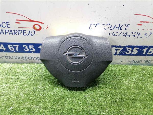 ZAFIRA B Airbag Volante ZAFIRA B Airbag Volante