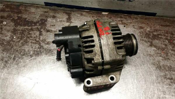 PUNTO BERLINA Alternador PUNTO BERLINA Alternador
