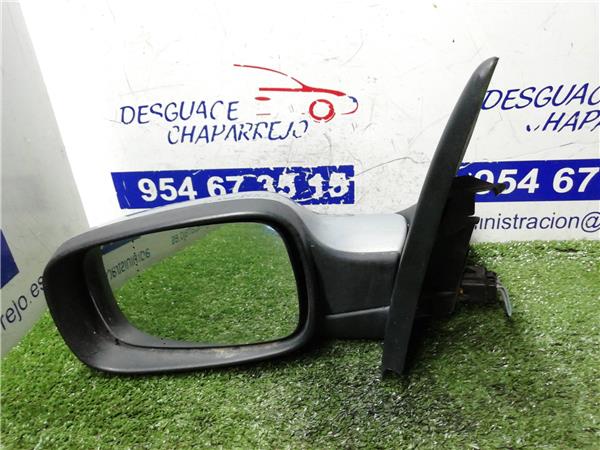 MEGANE II BERLINA 5P Retrovisor Izquierdo MEGANE II BERLINA 5P Retrovisor Izquierdo
