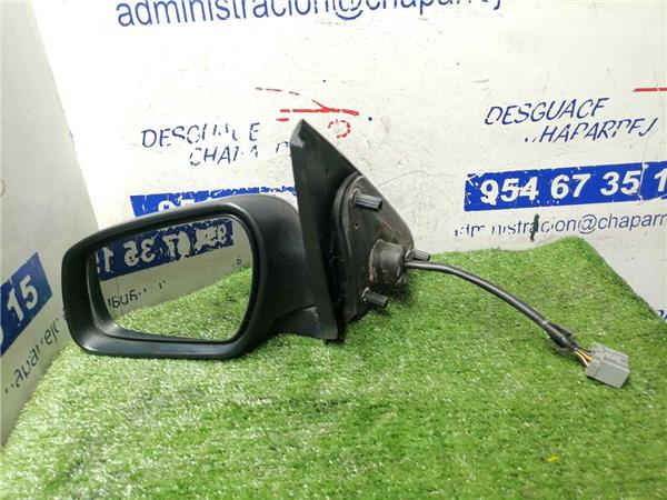 MONDEO BERLINA Retrovisor Izquierdo MONDEO BERLINA Retrovisor Izquierdo