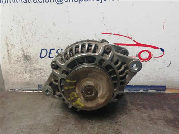 X-TRAIL Alternador X-TRAIL Alternador