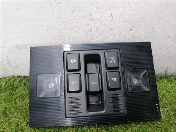 luz interior techo volkswagen golf vii berlin