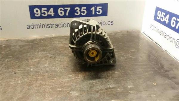 147 Alternador 147 Alternador