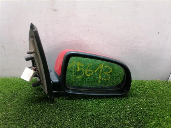 Aveo Hatchback 2008- Retrovisor Derecho Aveo Hatchback 2008- Retrovisor Derecho