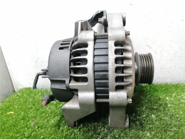 ASTRA G BERLINA Alternador ASTRA G BERLINA Alternador