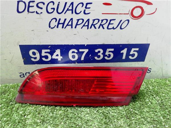 piloto trasero derecho jaguar xf 27 v6 d 207