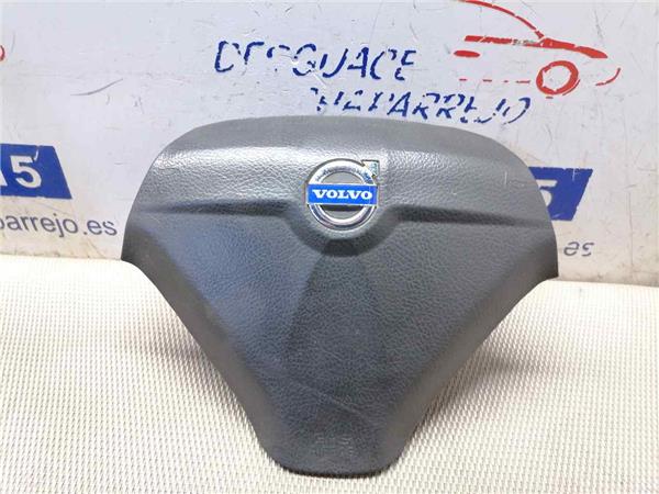 S60 BERLINA Airbag Volante S60 BERLINA Airbag Volante