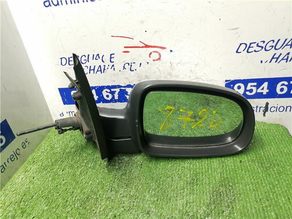 CORSA C Retrovisor Derecho CORSA C Retrovisor Derecho