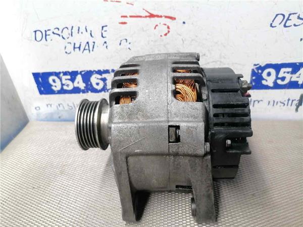 SCENIC II Alternador SCENIC II Alternador