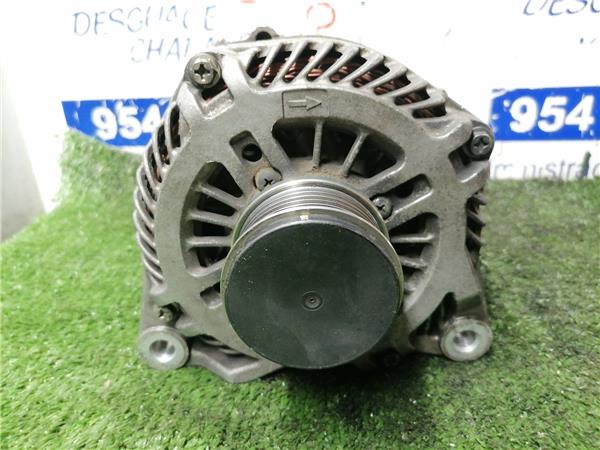 C4 PICASSO Alternador