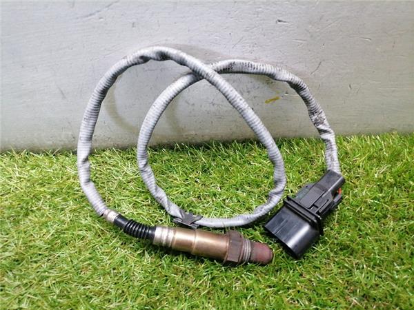 Clase CLC BM 20304.2008- Sonda Lambda Clase CLC BM 20304.2008- Sonda Lambda