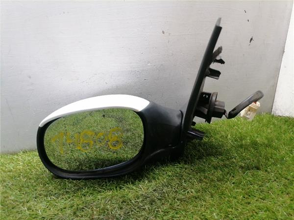 206 1998- Retrovisor Izquierdo 206 1998- Retrovisor Izquierdo