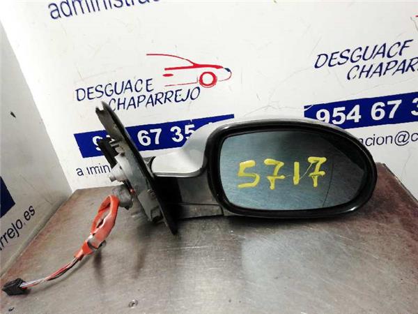 C5 BERLINA Retrovisor Derecho C5 BERLINA Retrovisor Derecho