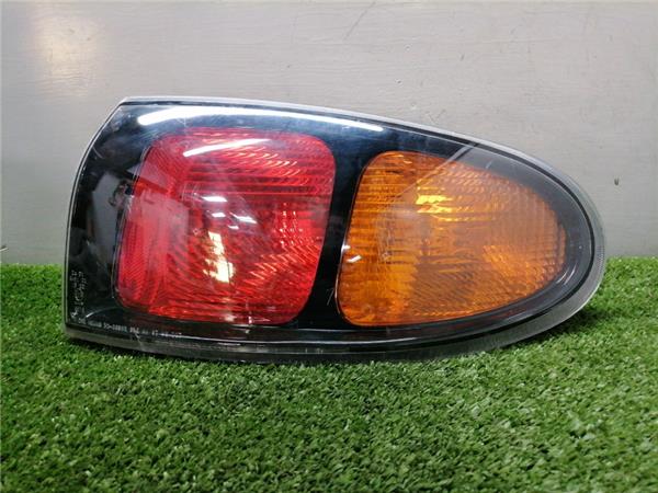 piloto trasero derecho daewoo lanos 1997  14