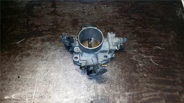 caja mariposa aire honda civic berlina 5 15 1