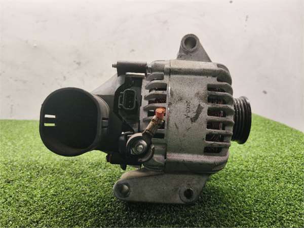 Mondeo Berlina GE2000- Alternador Mondeo Berlina GE2000- Alternador