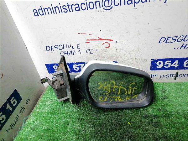 XSARA BERLINA Retrovisor Derecho XSARA BERLINA Retrovisor Derecho