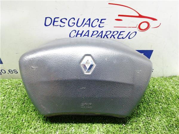 ESPACE IV Airbag Volante ESPACE IV Airbag Volante