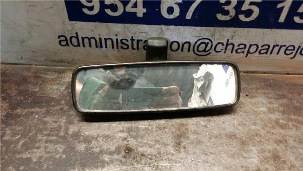 R 19 TSE CHAMADE Retrovisor Interior R 19 TSE CHAMADE Retrovisor Interior