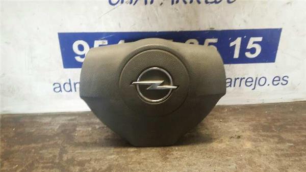 ASTRA H BERLINA Airbag Volante ASTRA H BERLINA Airbag Volante