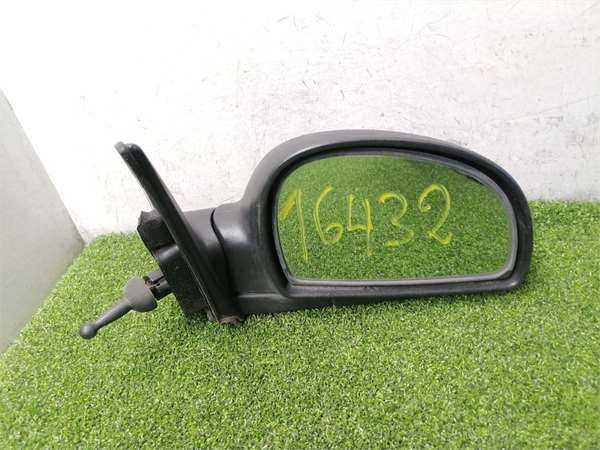 Accent LC2000- Retrovisor Derecho Accent LC2000- Retrovisor Derecho
