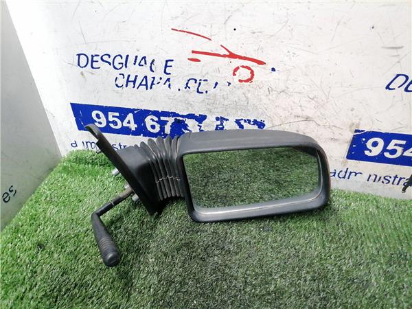 205 BERLINA Retrovisor Derecho 205 BERLINA Retrovisor Derecho