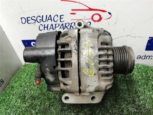 COMBO Alternador COMBO Alternador