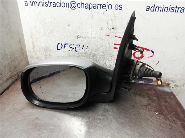 206 SW Retrovisor Izquierdo 206 SW Retrovisor Izquierdo